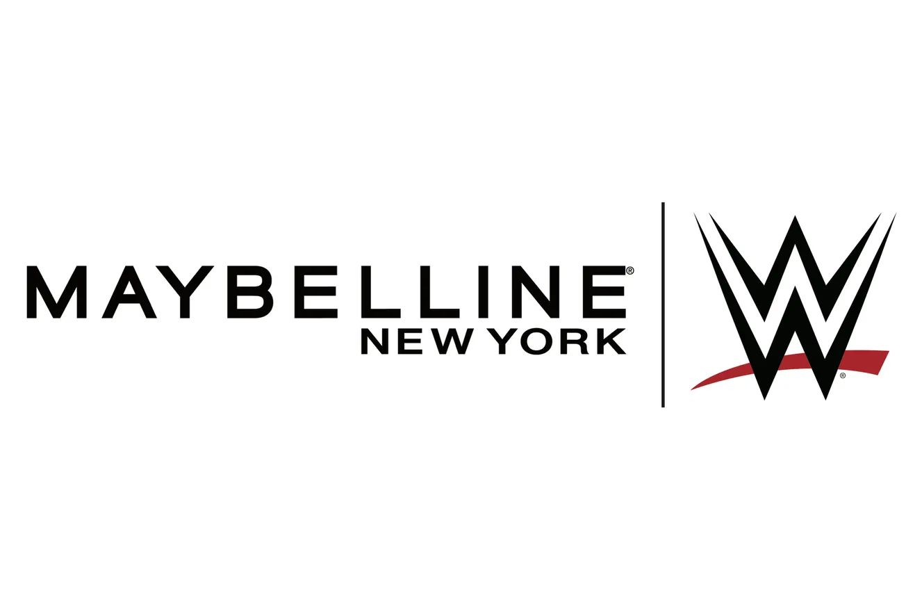 WWE names Maybelline New York official cosmetics partner