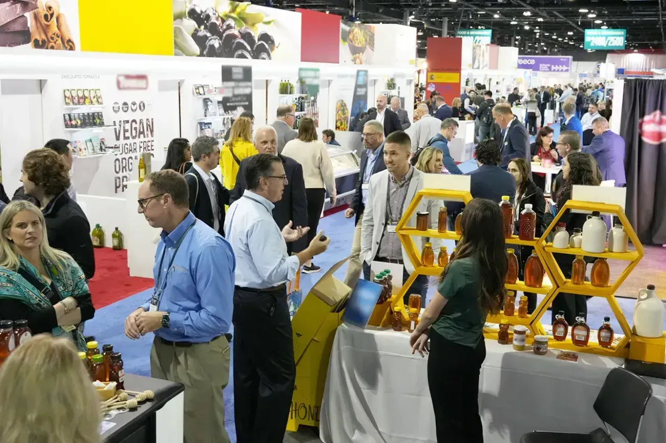 Registration opens for PLMA's 2025 Private Label Trade Show in Chicago