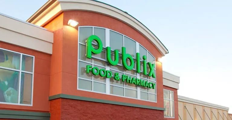 Publix Super Markets Charities donates $300,000 for flood relief efforts in Texas