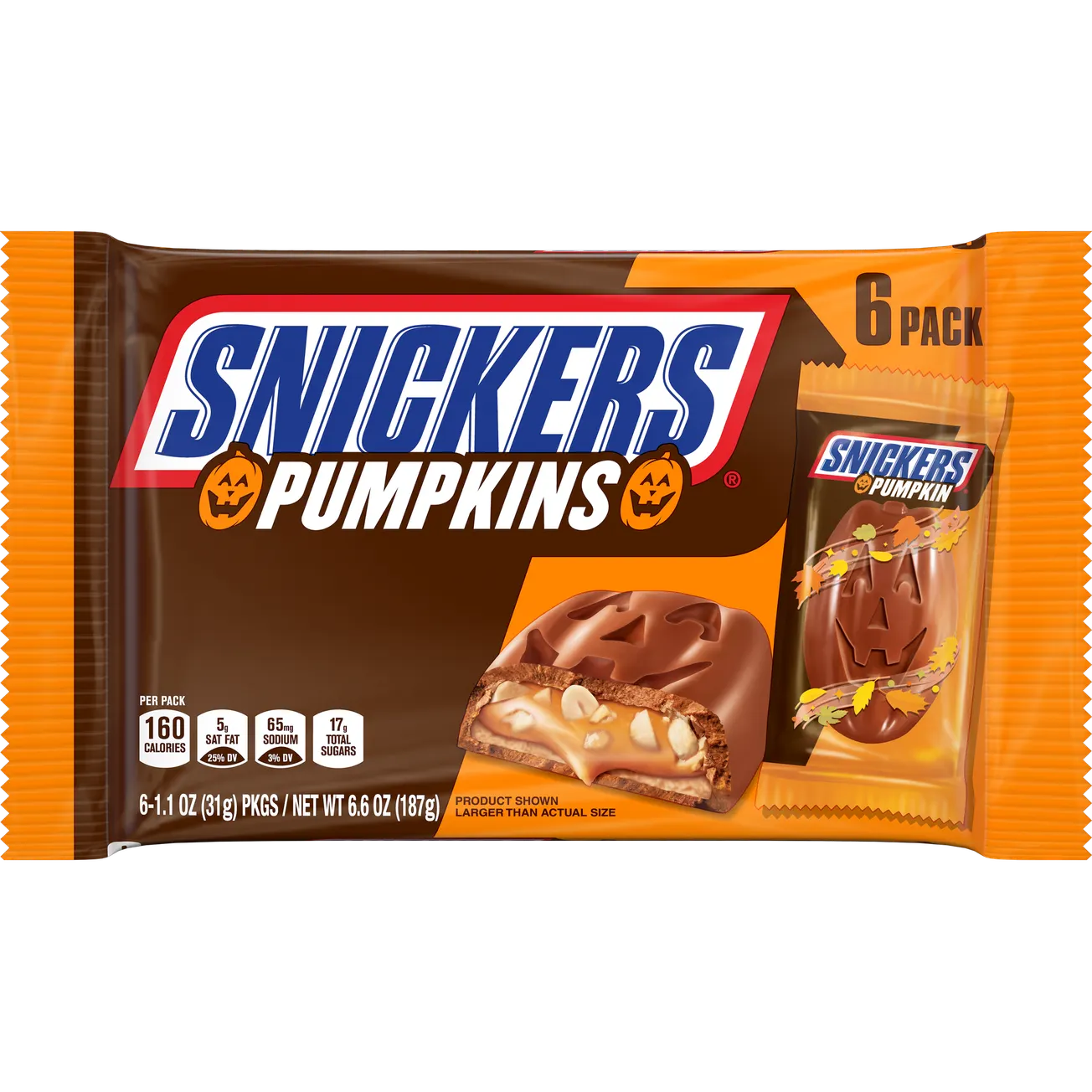 Summerween has arrived: Mars unwraps a new era of Halloween