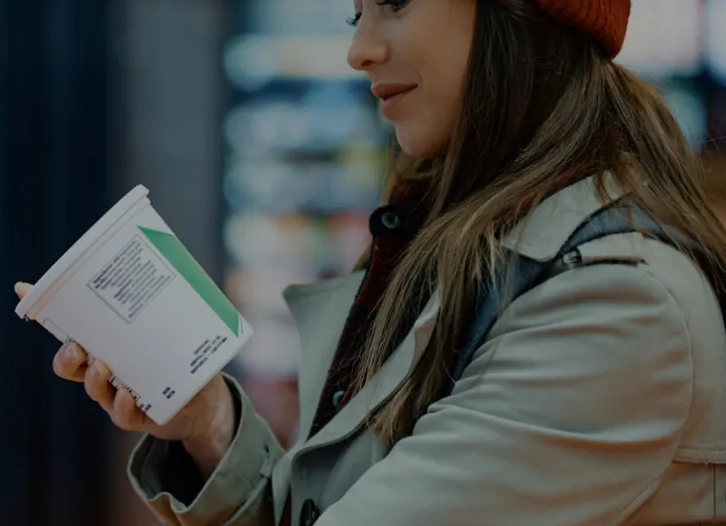 Consumers show strong trust in Facts up Front label, new research finds