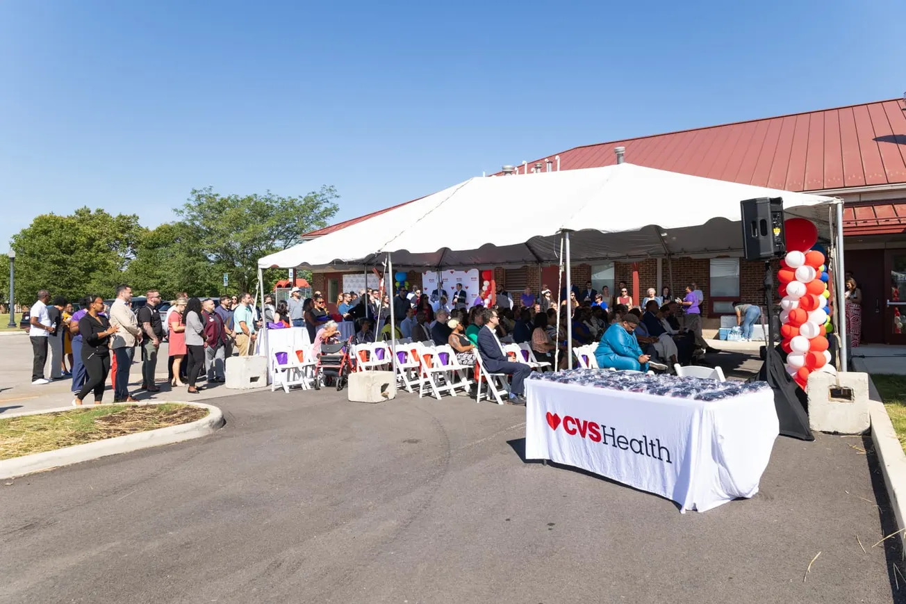 CVS Health opens new Workforce Innovation and Talent Center in Columbus, Ohio