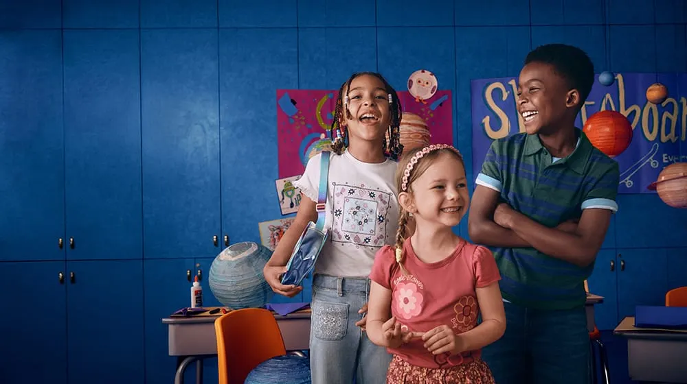 Walmart helps students get first-day fresh with lower priced school supplies