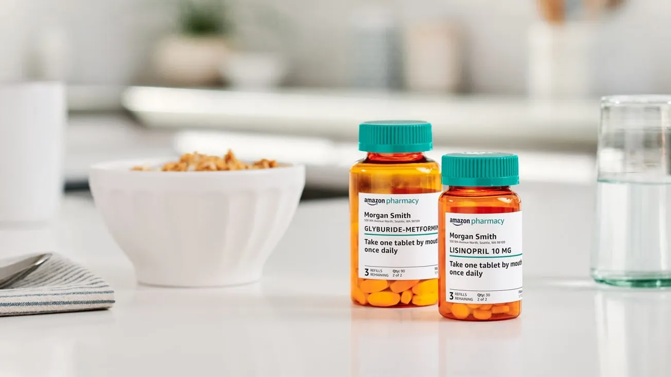 Amazon launches first same-day pharmacy delivery in Michigan