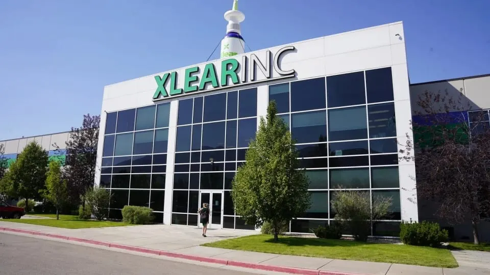 Xlear celebrates 25 years of innovation and wellness