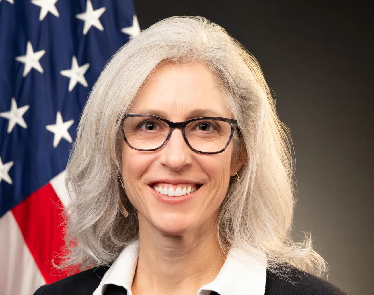 Susan Monarez sworn in as CDC director