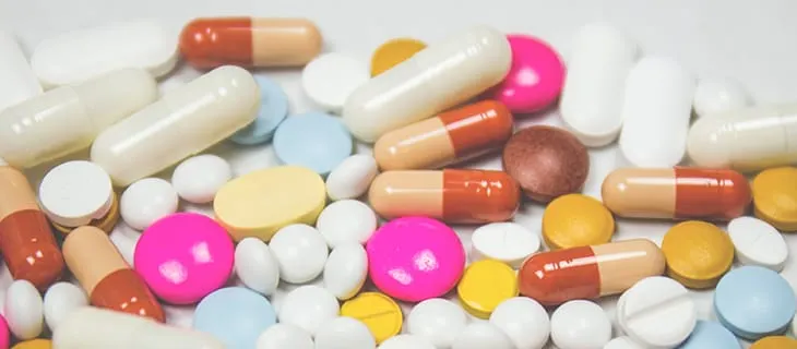 Big pharma prepares for next patent cliff as blockbuster drugs revenue losses loom, says GlobalData