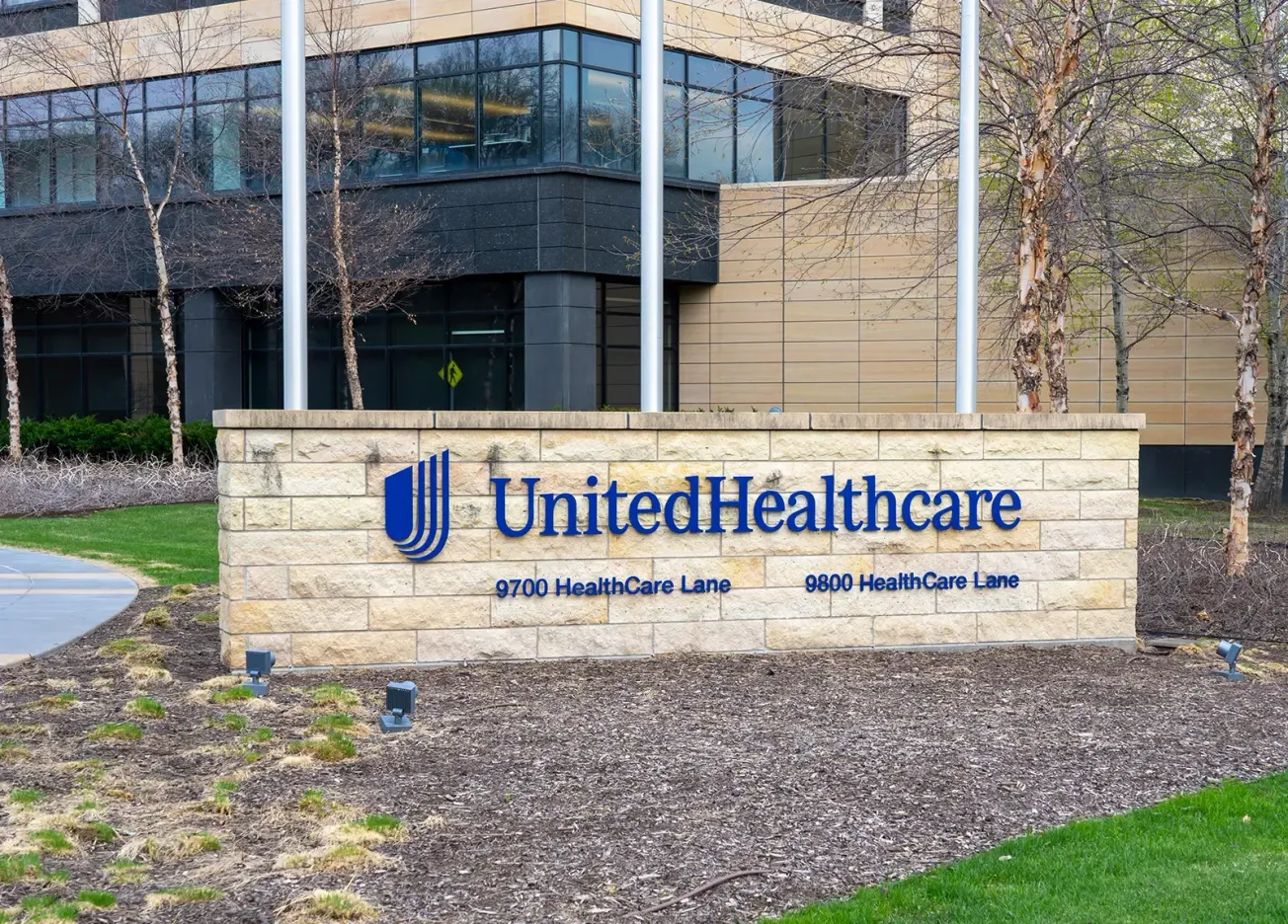 UnitedHealth Group discloses DOJ investigation into Medicare billing practices
