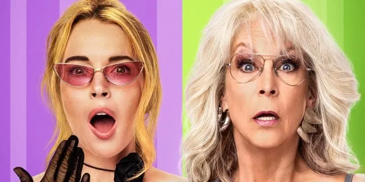 Walgreens plays an essential cameo role in "Freakier Friday" sequel