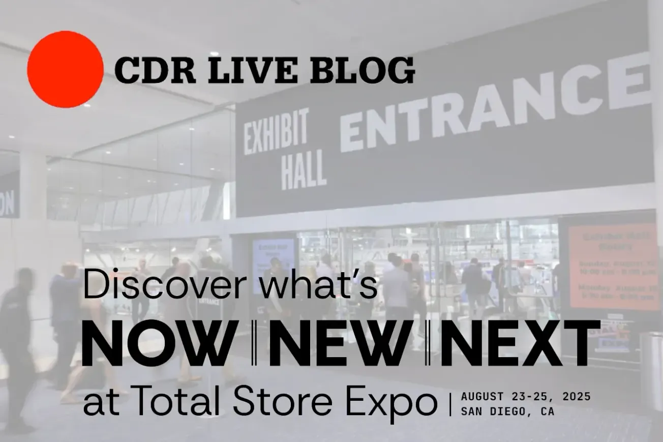 🔴 Total Store Expo Live Blog