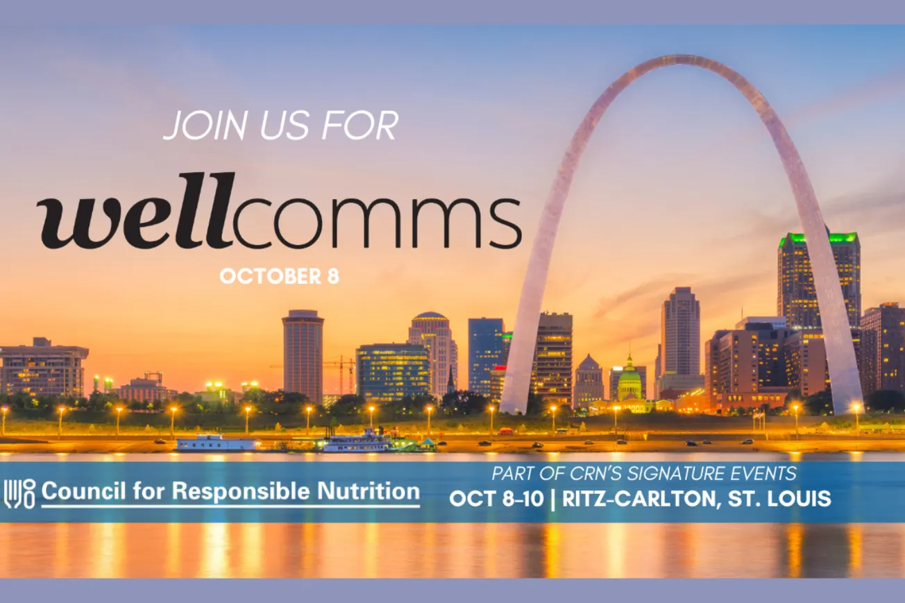 CRN unveils WellComms 2025 agenda