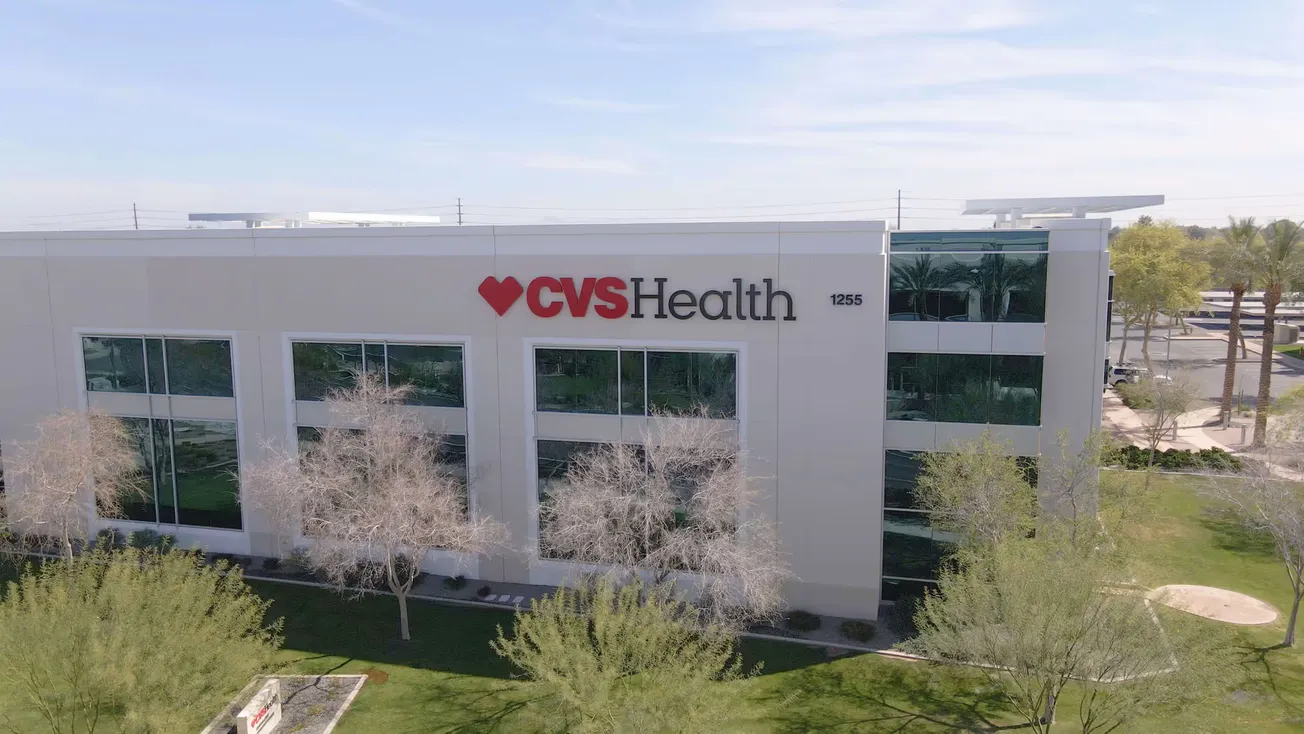 CVS Health joins “MAHA” effort with $20B commitment