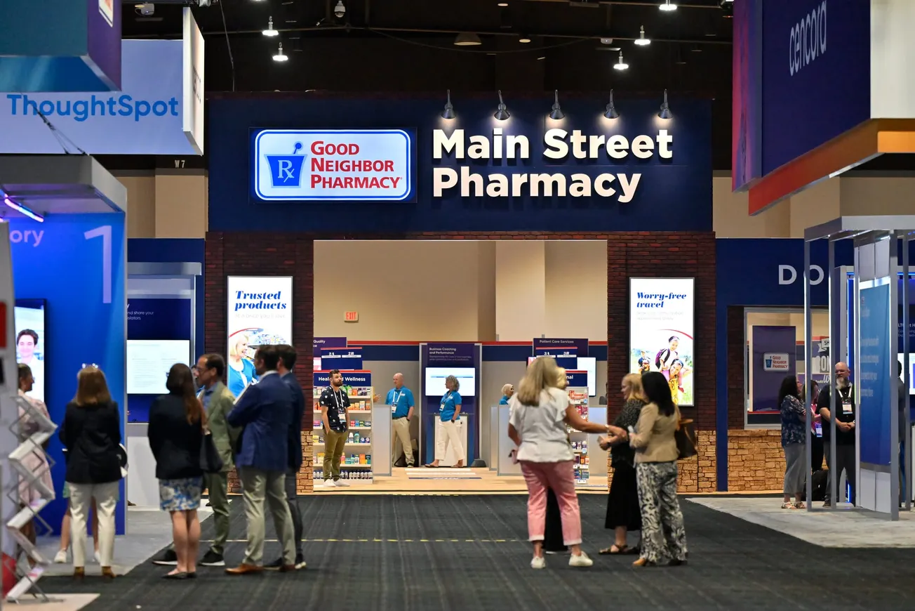 Good Neighbor aims to elevate pharmacists’ role