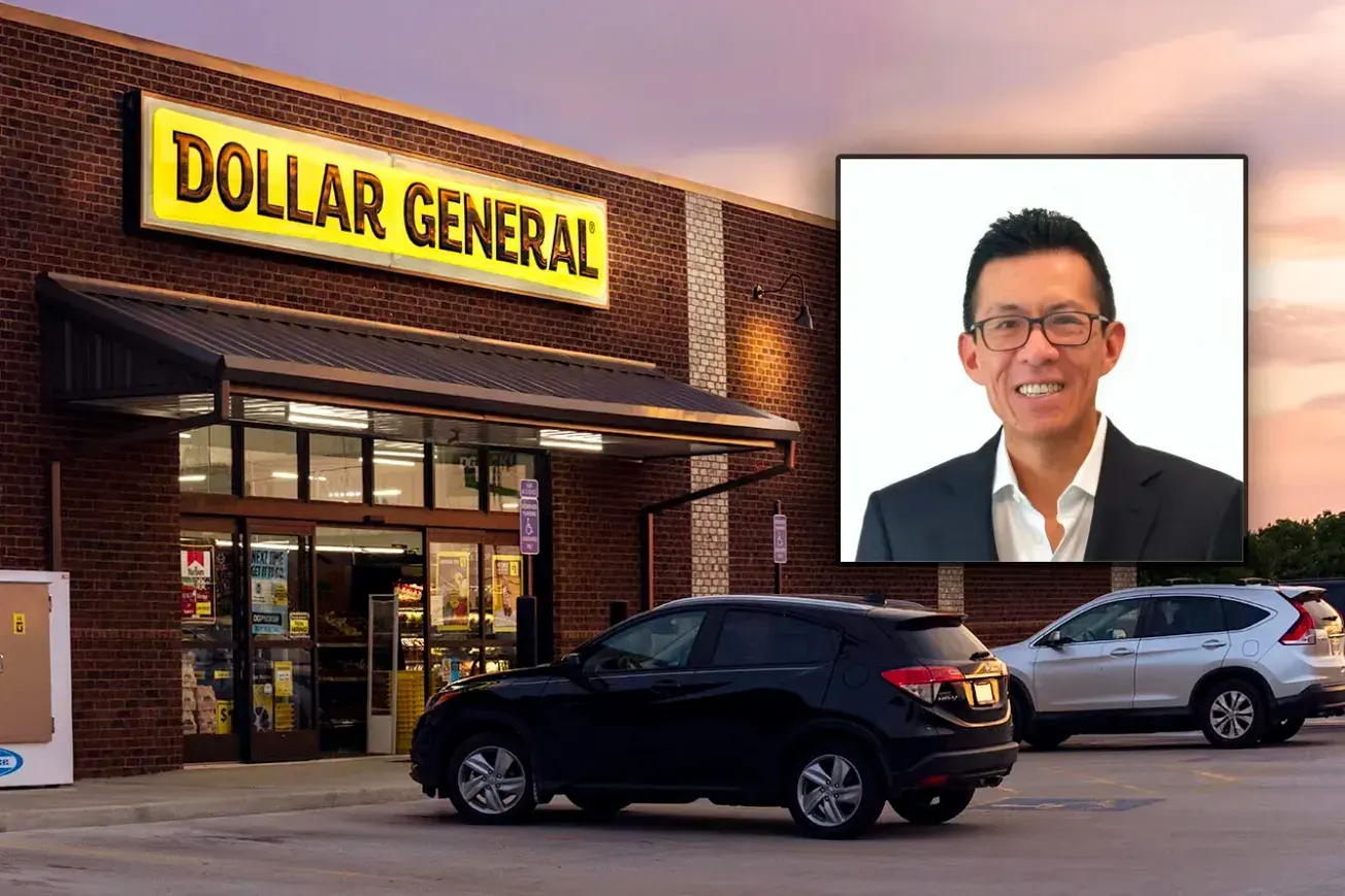 Dollar General picks Donny Lau to succeed Kelly Dilts as Chief Financial Officer