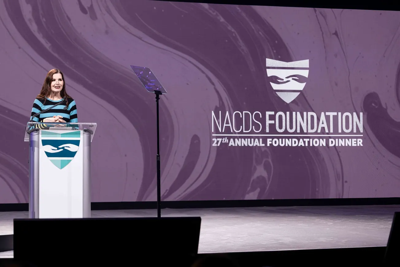 NACDS Foundation raises over $1.4 million at 27th Annual Dinner