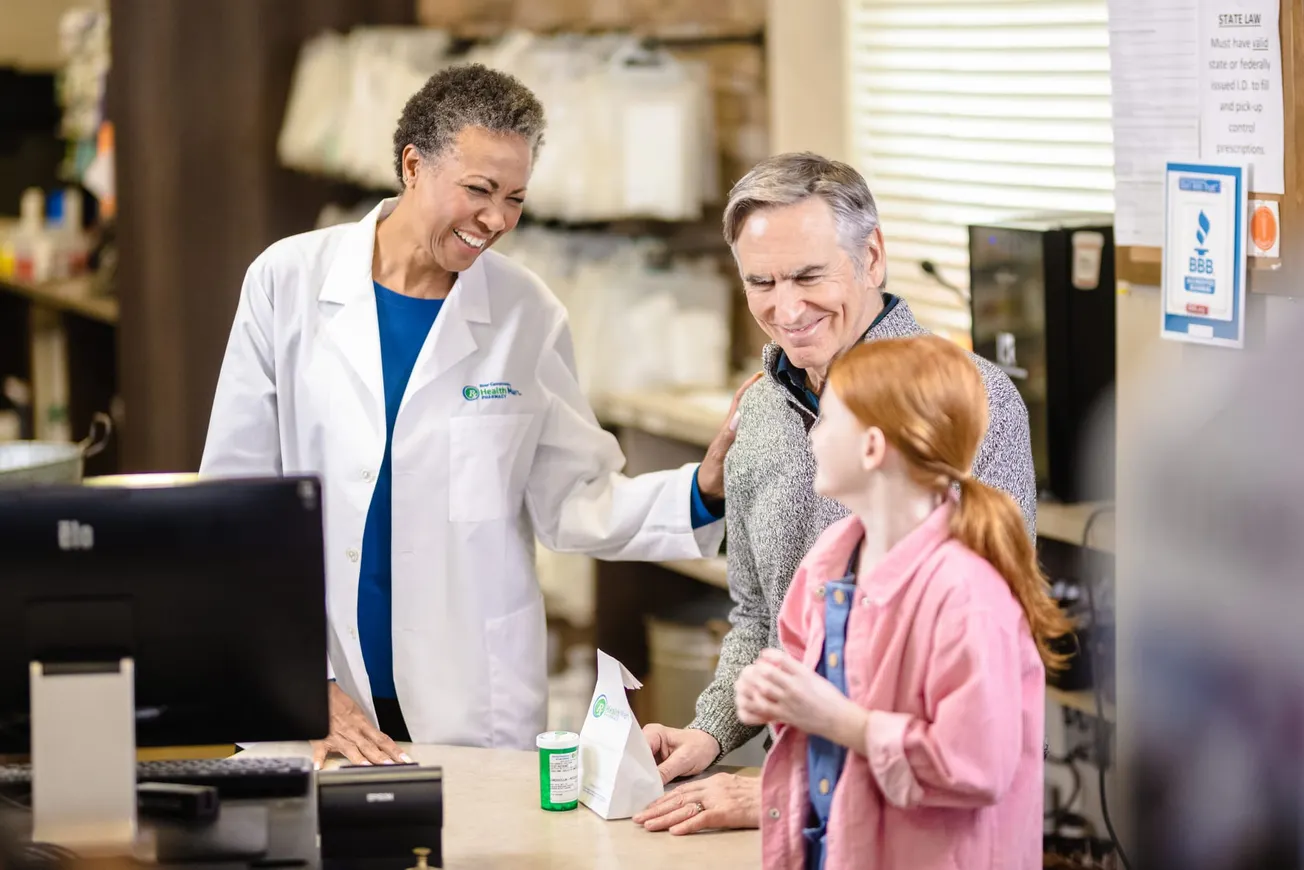 J.D. Power: Customer satisfaction with mail-order pharmacies surges as chain drug store customers look for alternatives