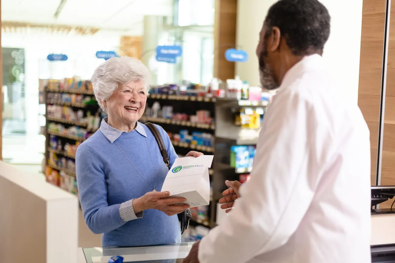 Pharmacy Profiles to provide credential verification services for McKesson's Health Mart pharmacies