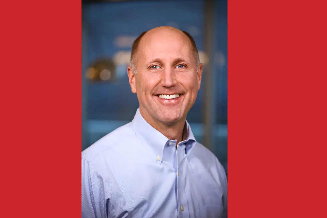 Kimberly-Clark names John Carmichael as president, North America