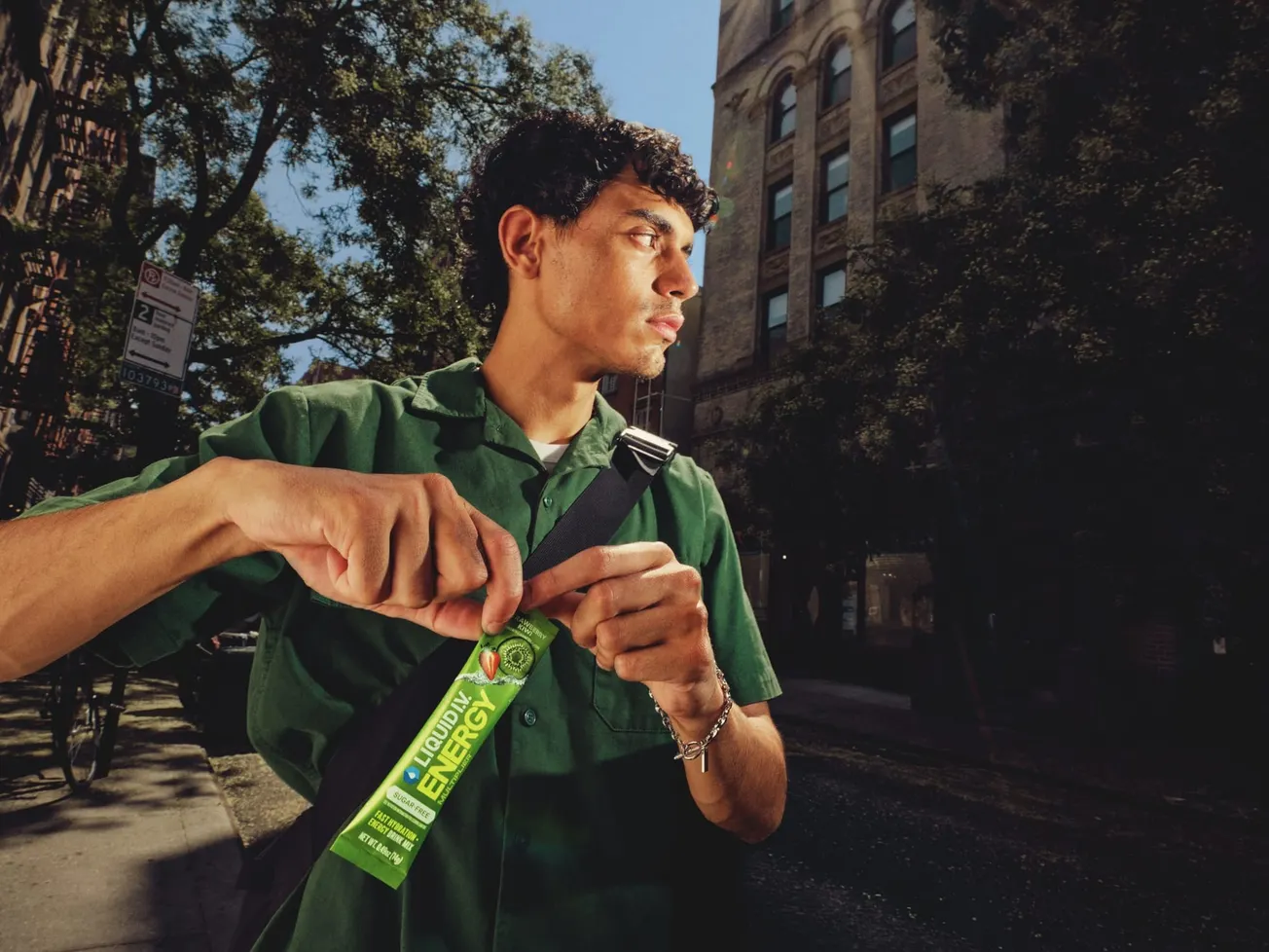 Liquid I.V. debuts sugar-free Energy Multiplier for balanced hydration and focus