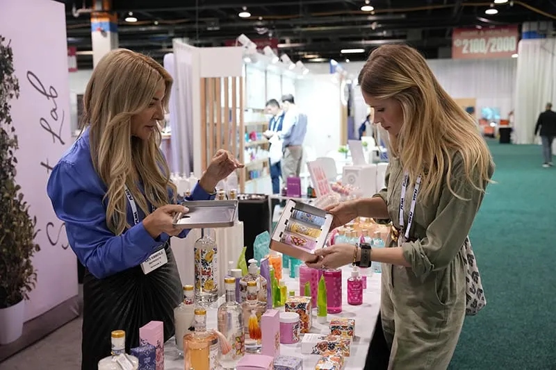 Store brand beauty business is booming