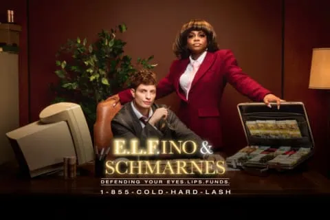 e.l.f. Cosmetics defending the best of beauty at accessible prices