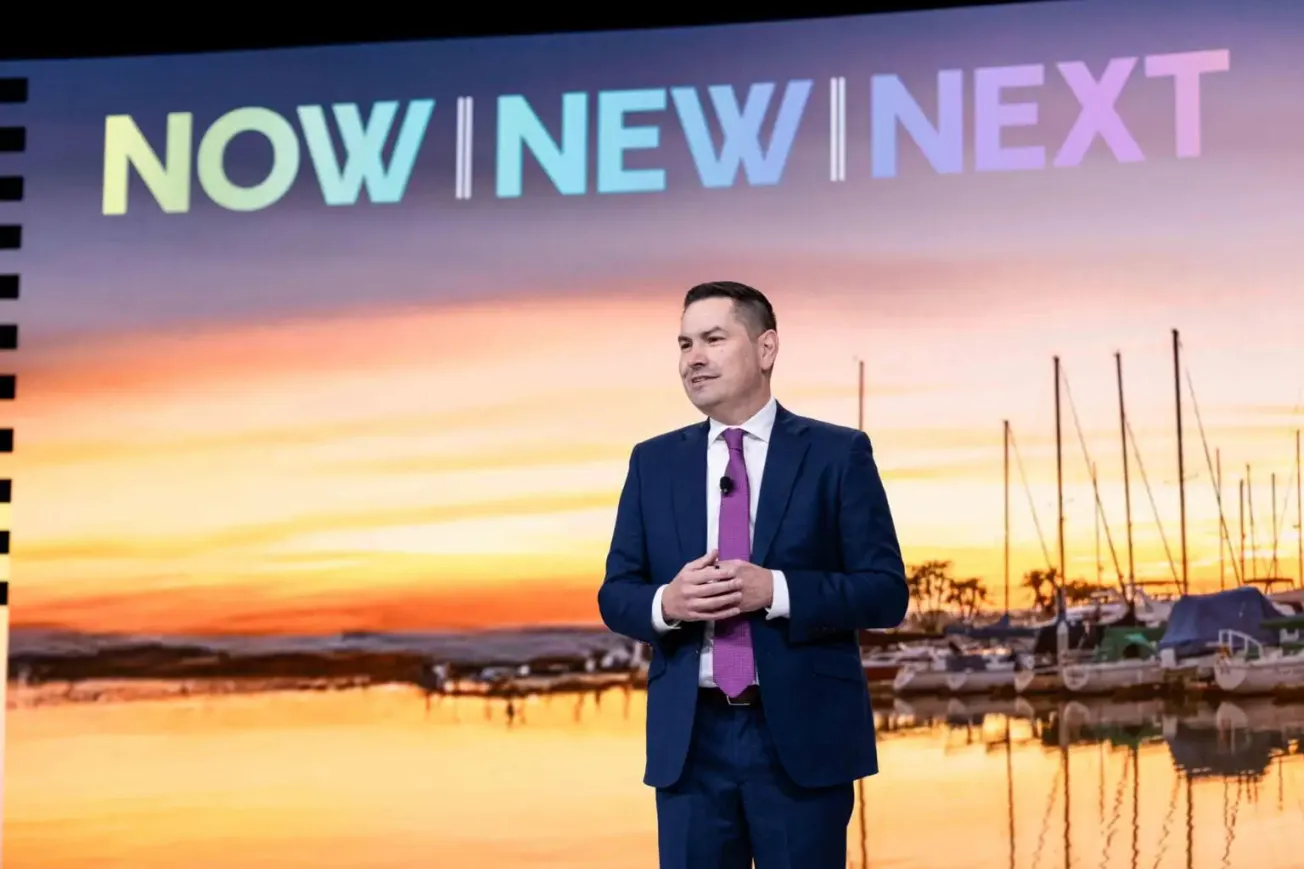 NACDS charts path forward at TSE 2025