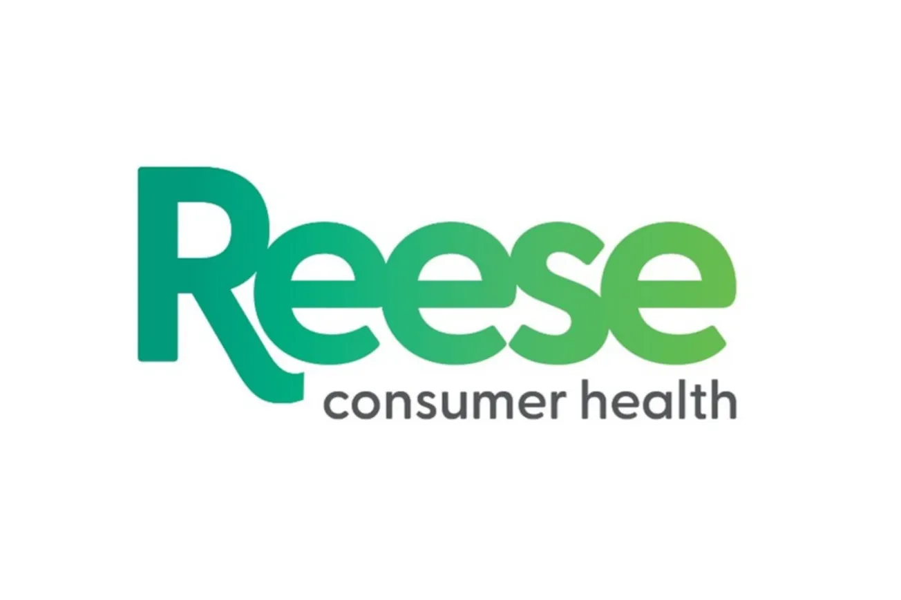 Reese Pharmaceutical now called Reese Consumer Health, marks shift from manufacturer to brand builder
