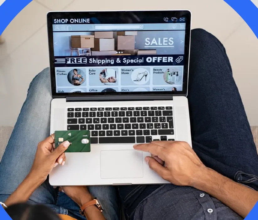 Built for Yesterday, Losing Today: Reinvent From Aisle to Algorithm