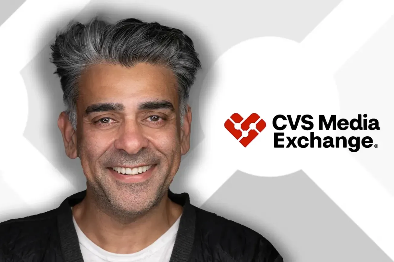 Video Forum: Parbinder Dhariwal, CVS Media Exchange
