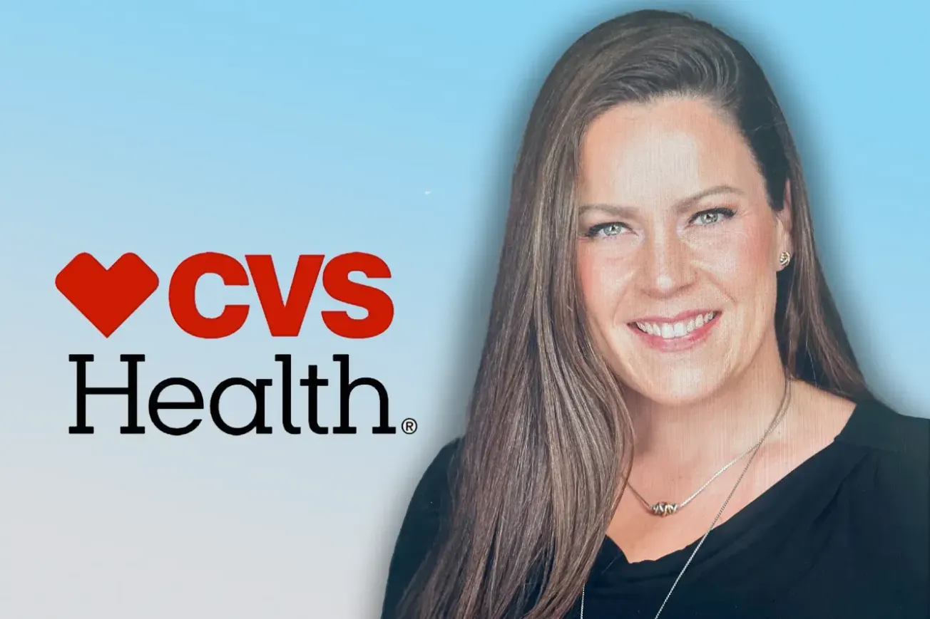Video Forum: Michelle LeBlanc, CVS Health