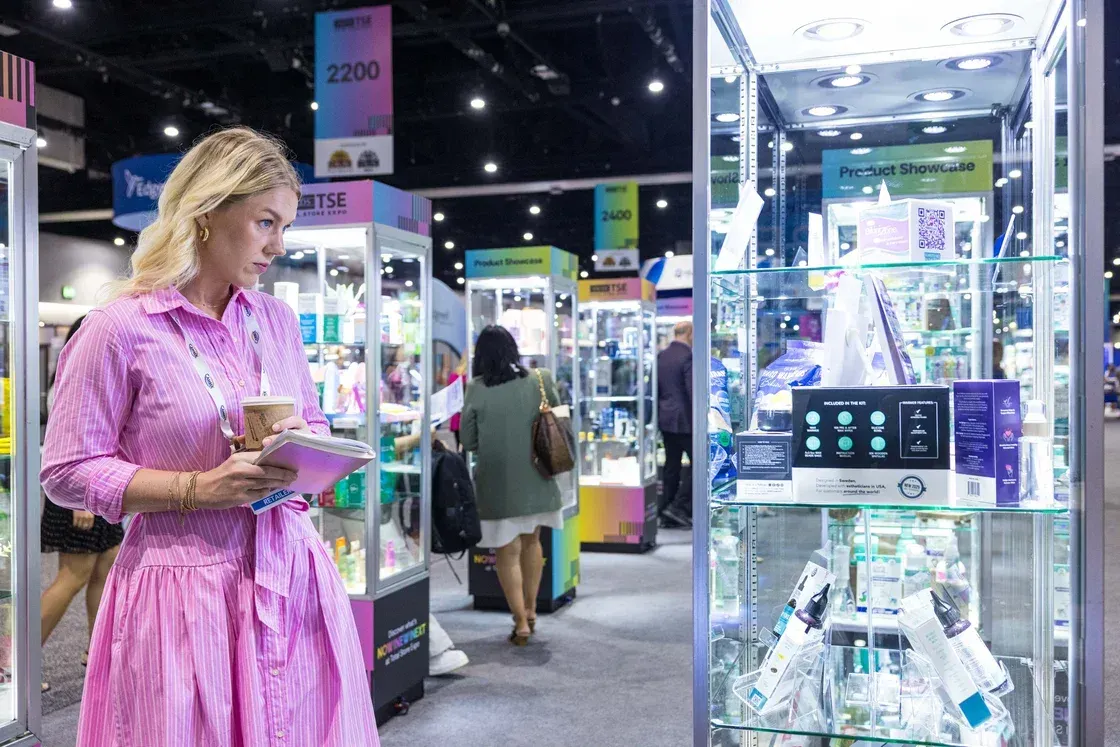 NACDS announces 2025 TSE Product Showcase Winners