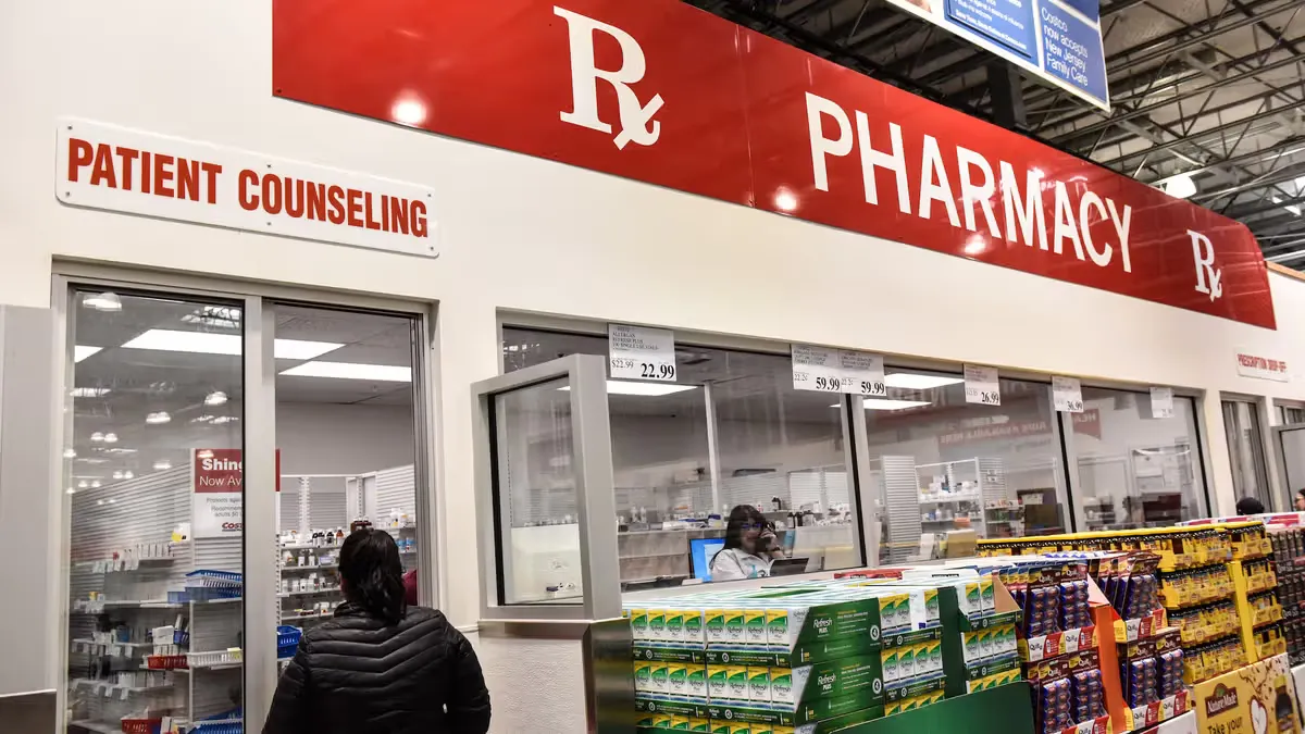 Costco pharmacies to stop offering abortion pill