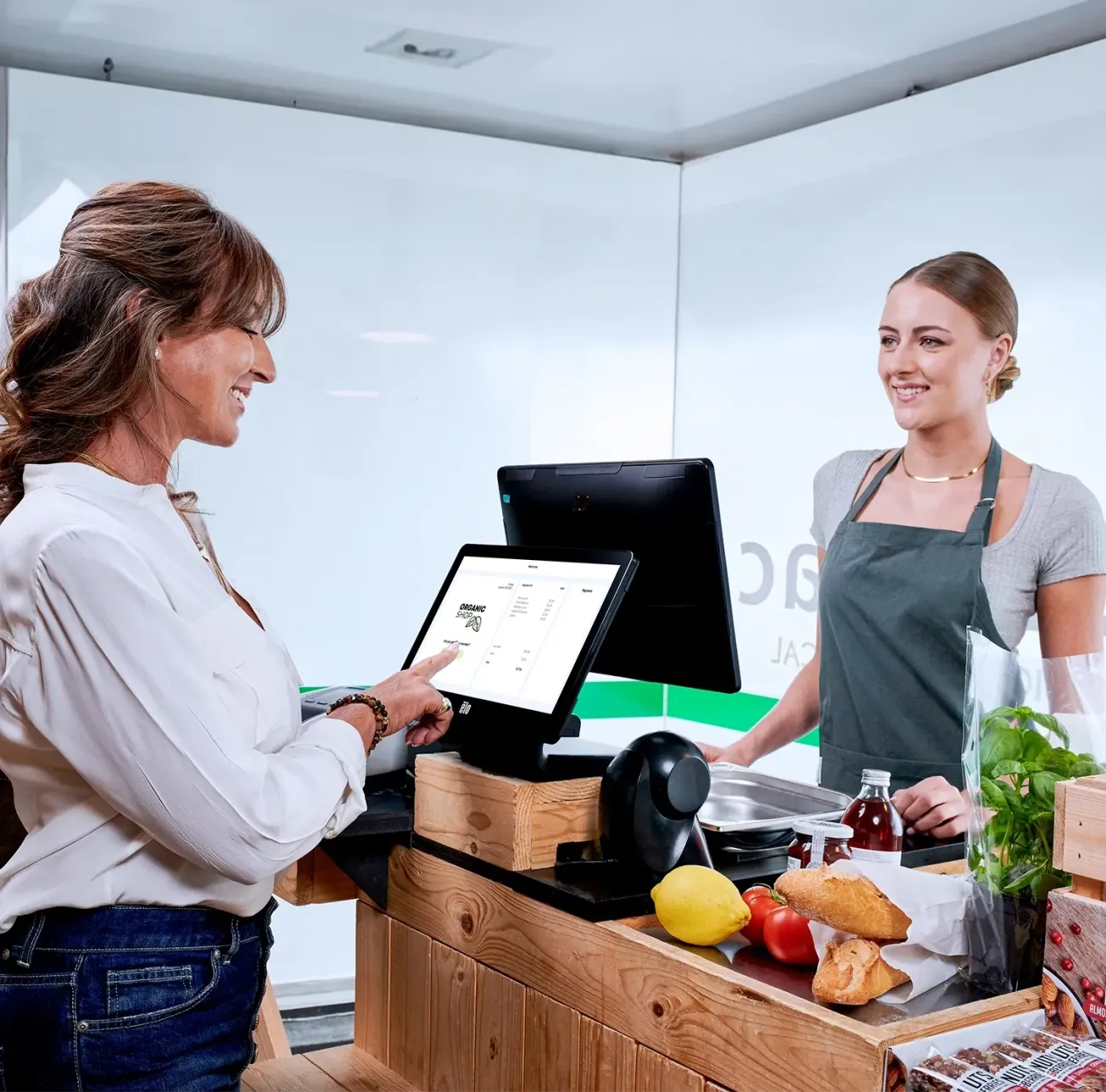 Zebra Technologies buys Elo to accelerate connected frontline experiences