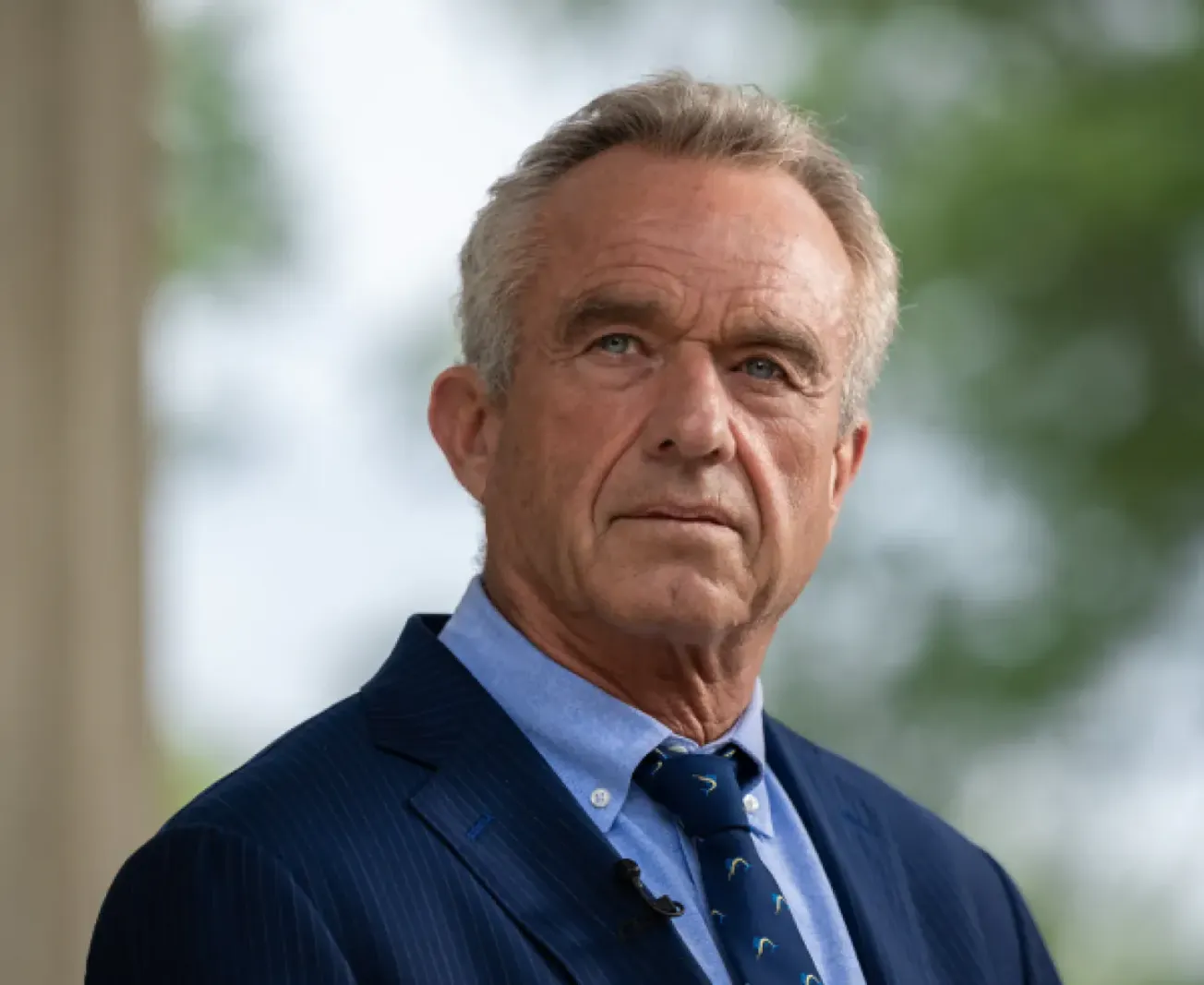 RFK Jr. cuts $500 million in funding for vaccine development