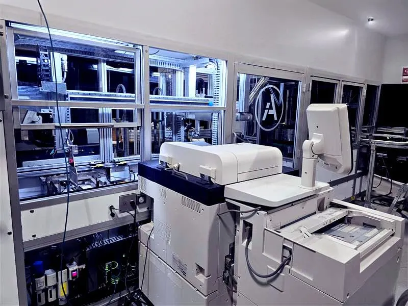 iA expands line with bagging product for multiple scripts