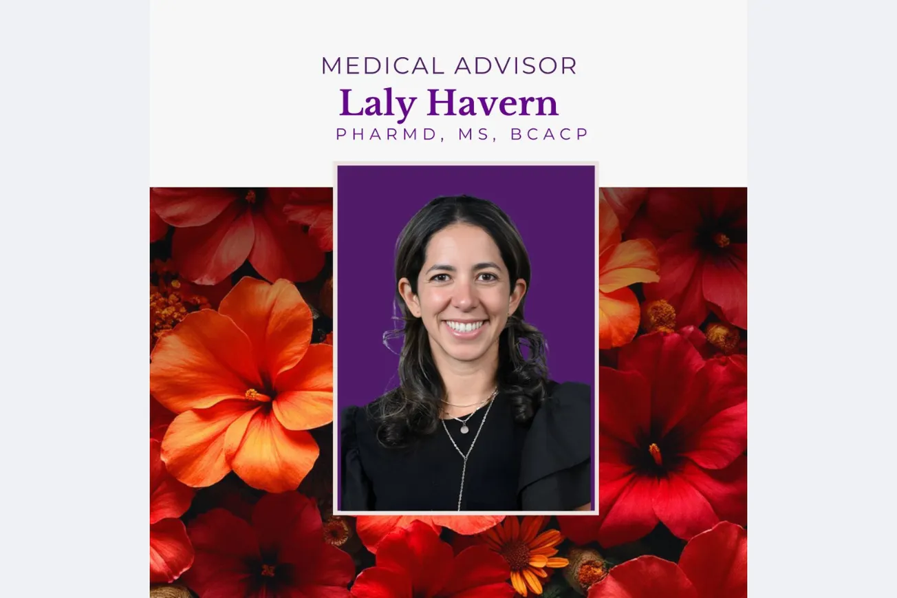 Walgreens Laly Havern, joins Learn Look Locate to lead Fertility Preservation Education in Breast Cancer