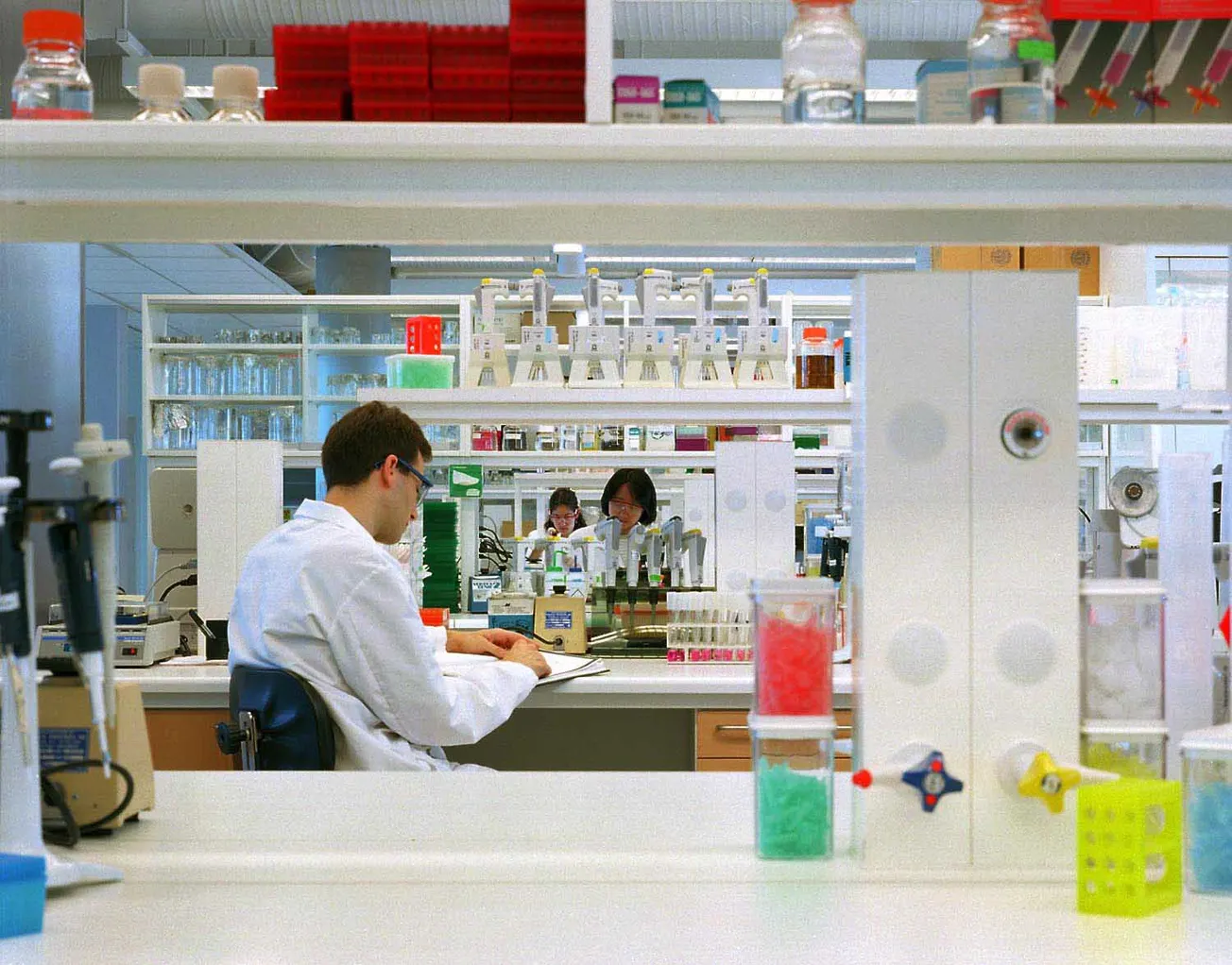 AstraZeneca launches the first FDA-approved influenza vaccine available for home use