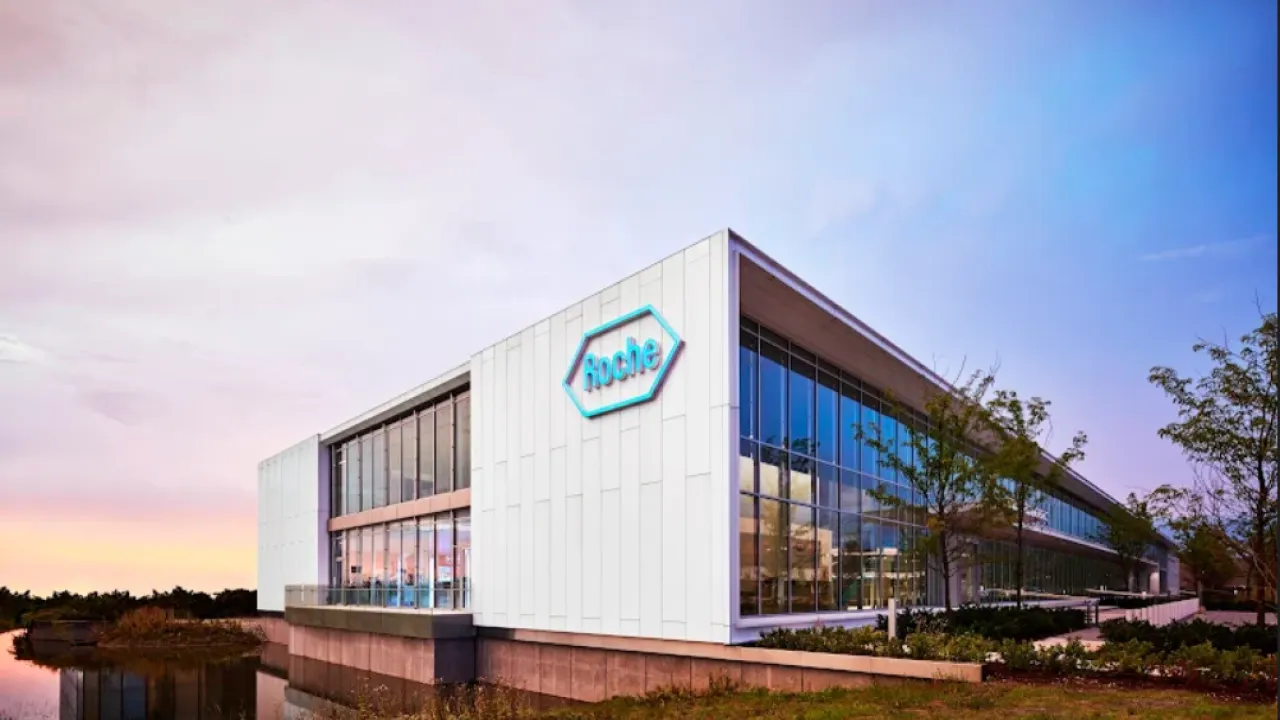 Roche gets FDA approval for all‑in‑one respiratory virus test
