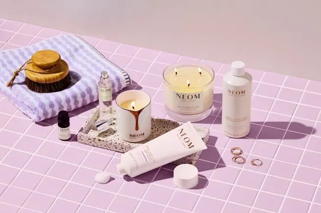 NEOM Wellbeing taps Amanda Kahn to lead U.S. growth amid major Ulta Beauty expansion