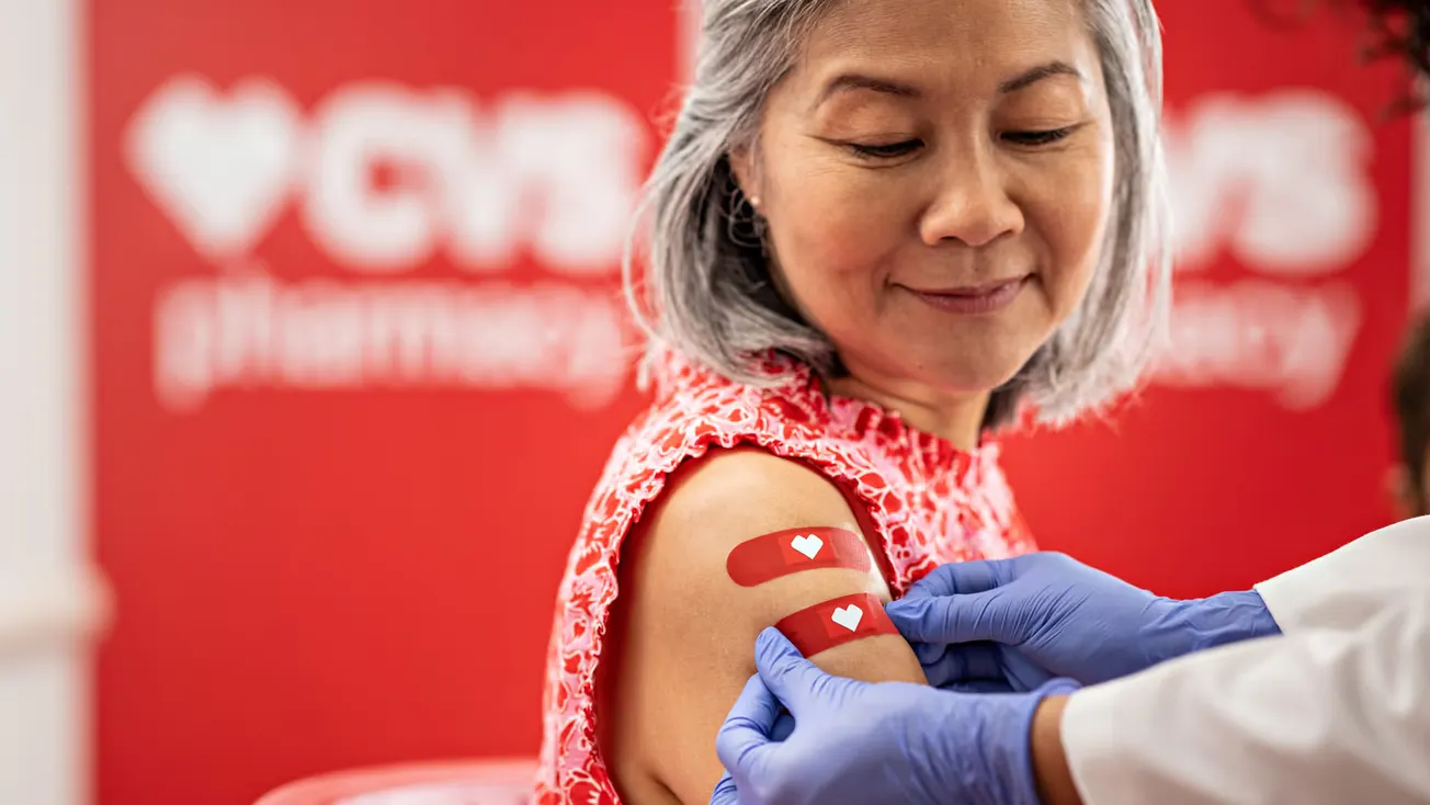CVS Pharmacy rolls out enhanced flu testing and treatment offerings