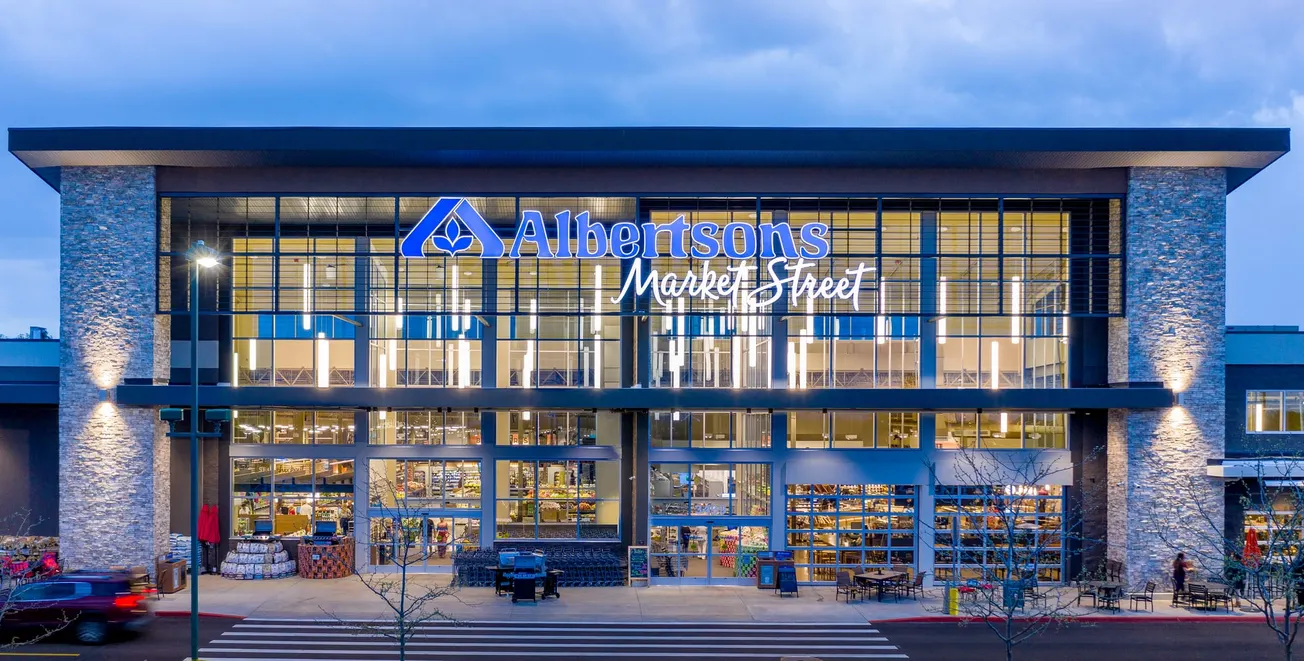 Albertsons Cos. to utilize Google Cloud's Ask AI to enhance the grocery shopping experience