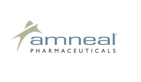 Amneal announces BLA submission of biosimilar candidate to XOLAIR