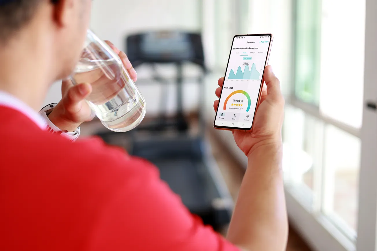 Shotsy names Eric Perakslis as CSO to advance safe, science-backed GLP-1 support