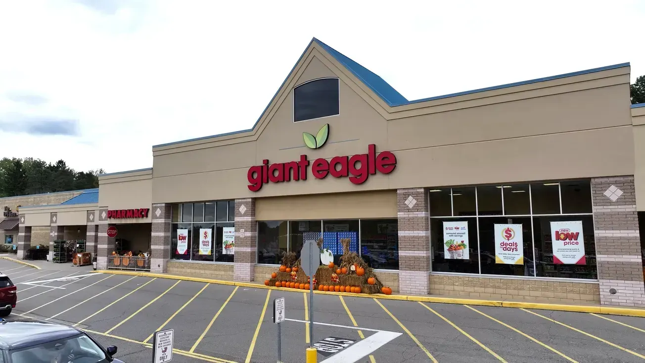 Giant Eagle rolls out “Because it Matters” strategy with $100M investment