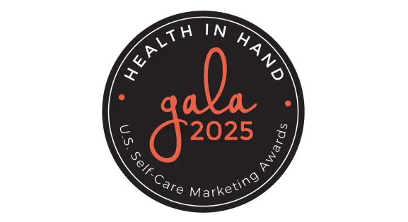 CHPA’s Health In Hand Foundation announces 2025 U.S. Self-Care Marketing Awards finalists