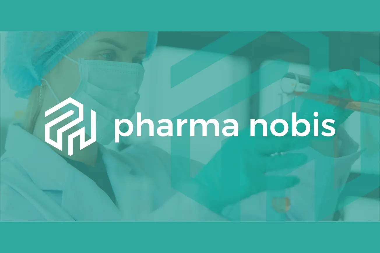Pharma Nobis appoints Tim Buskey as President and CEO