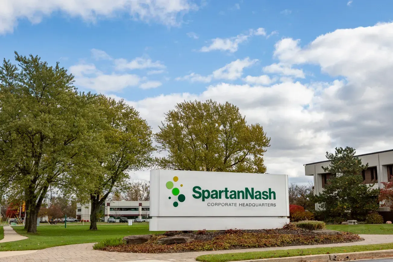 C&S Wholesale Grocers completes acquisition of SpartanNash