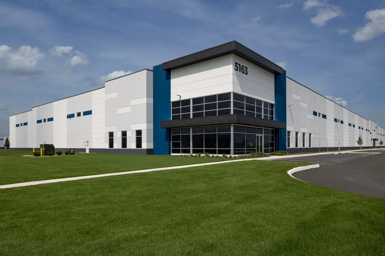 Cardinal Health to expand pharmaceutical distribution network with new facility in Indianapolis