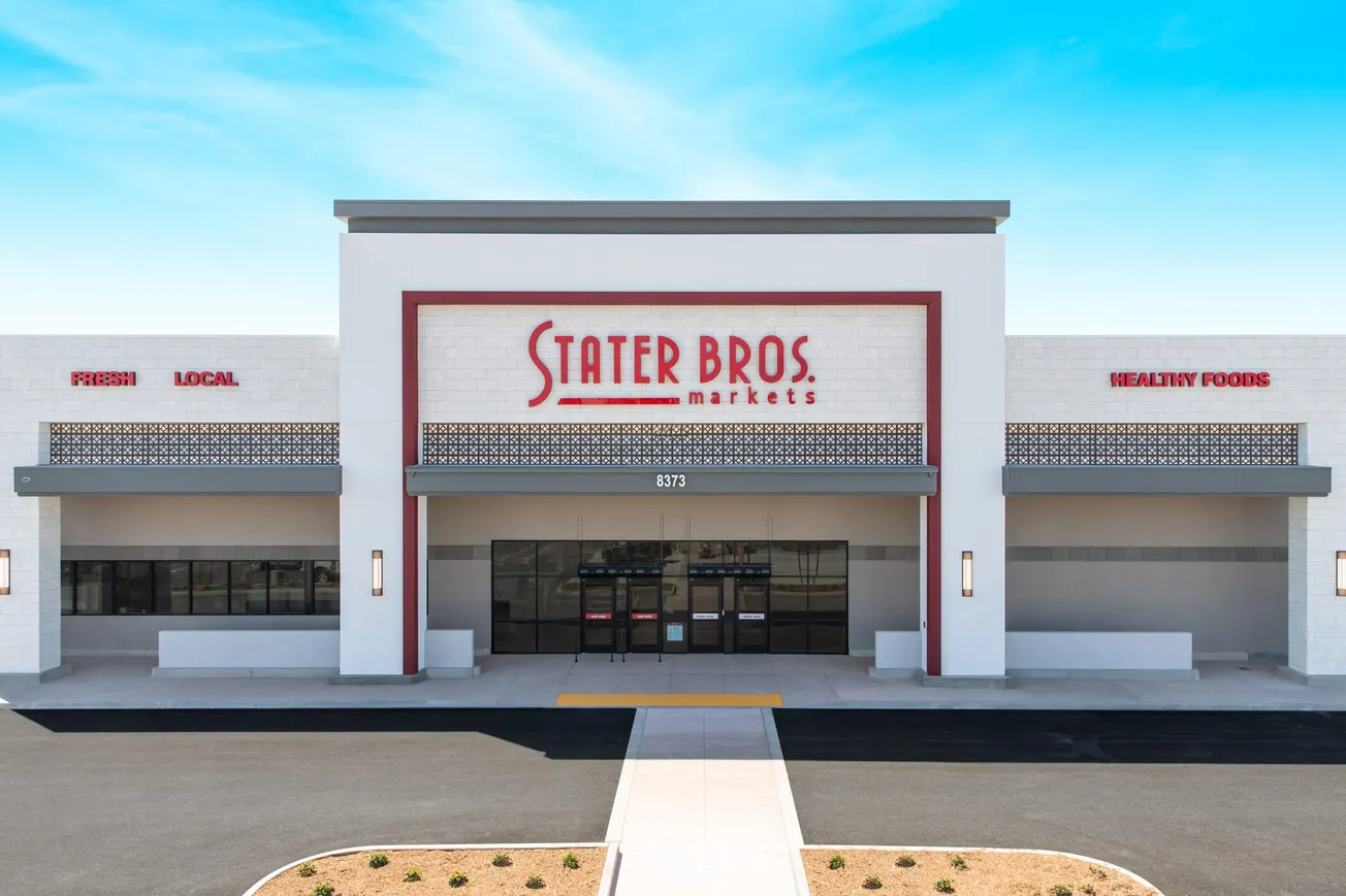 Stater Bros. promotes three to VP roles