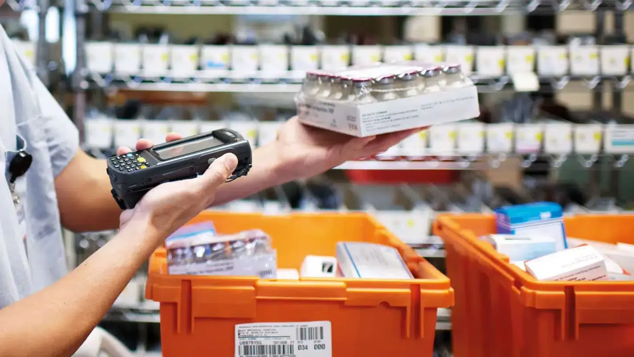 Pharmaceutical distributors report growth despite tight margins